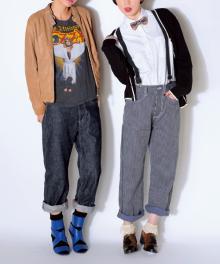 SS019 デニムパンツ・ジーンズ
