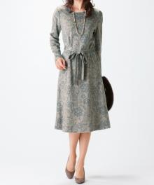 プリンセス切り替えワンピース【レディブティック】LB13-012_12