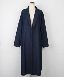 CP0005 ラグランスリーブシャツガウン