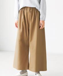 BT152 ワイドパンツ