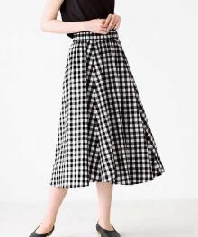 BT162　フレアギャザースカート