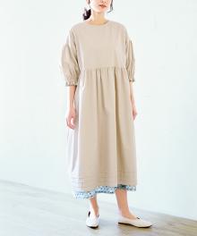 BT263 2wayのかっぽうぎワンピース
