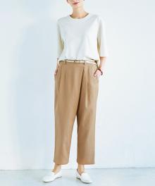 BT466 ラップ風パンツ