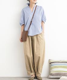 BT616 スカートキュロットパンツ