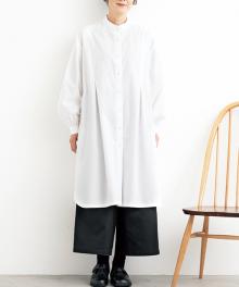 BT617 襟付きチュニック