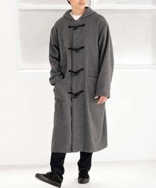 BT627 メンズダッフルコート