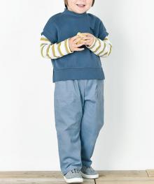 BT672 ストレートパンツkids