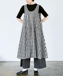 BT684 フレアエプロン&ターバン