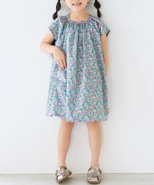 BT696 スモックワンピース kids