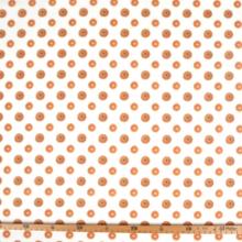 【シーチングorオックス:50cm単位】 エコファブリック fab-cm00120