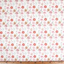 【シーチングorオックス:50cm単位】 エコファブリック fab-cm00822