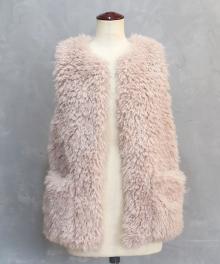 CP0036 ファーベスト　レディース