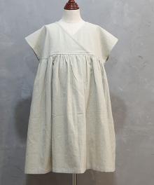 CP0047 カシュクールワンピース キッズ