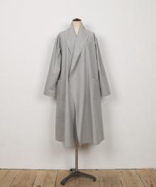 FKS001 ガウンコート【文化服装学院】