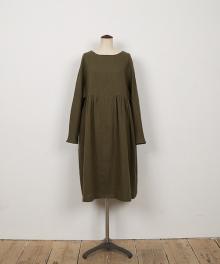 FKS002 キモノスリーブワンピース【文化服装学院】