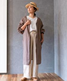 HC-014 2wayギャザースリーブ  エプロン