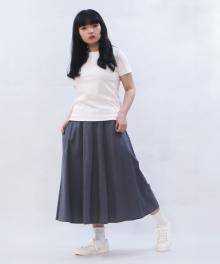 SP005 セミロングスカート