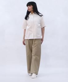 SP008 半袖シャツ