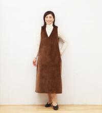 mh012 ジャンパースカート