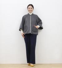 mh013 ラグランジャケット