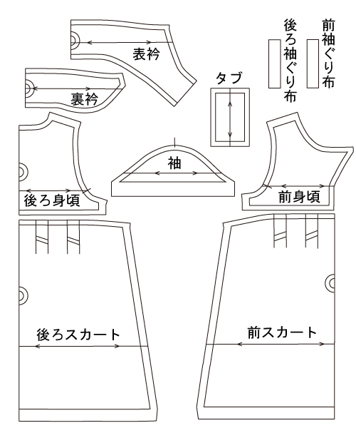 SS017 キッズ フォーマルワンピース