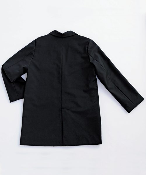 AW011 テーラードジャケット