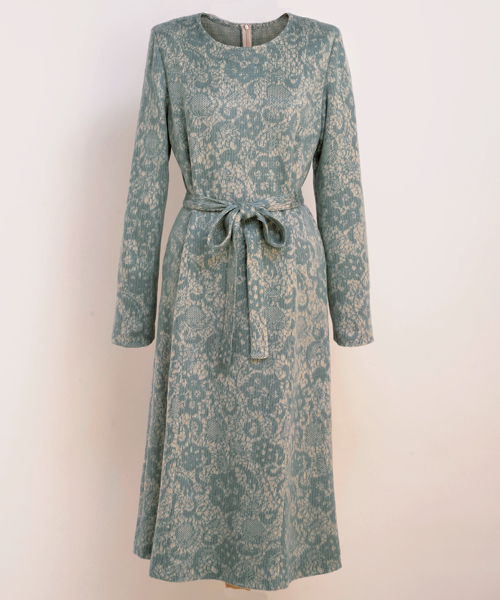 プリンセス切り替えワンピース【レディブティック】LB13-012_12