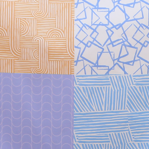 【シーチングorオックス:1M】 エコファブリック 4in1 カットクロス1m