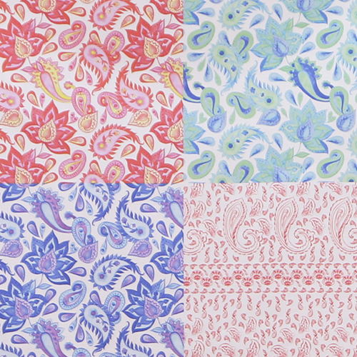 【シーチングorオックス:1M】 エコファブリック 4in1 カットクロス1m