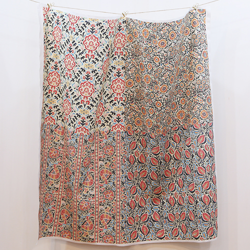 【シーチングorオックス:1M】 エコファブリック 4in1 カットクロス1m