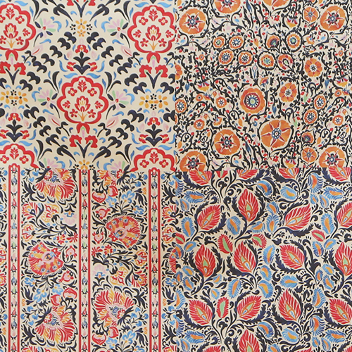 【シーチングorオックス:1M】 エコファブリック 4in1 カットクロス1m