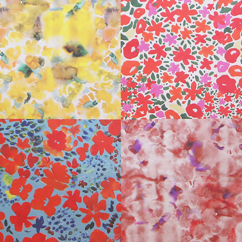 【シーチングorオックス:1M】 エコファブリック 4in1 カットクロス1m