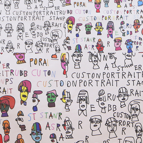 【シーチングorオックス:1M】 エコファブリック 4in1 カットクロス1m