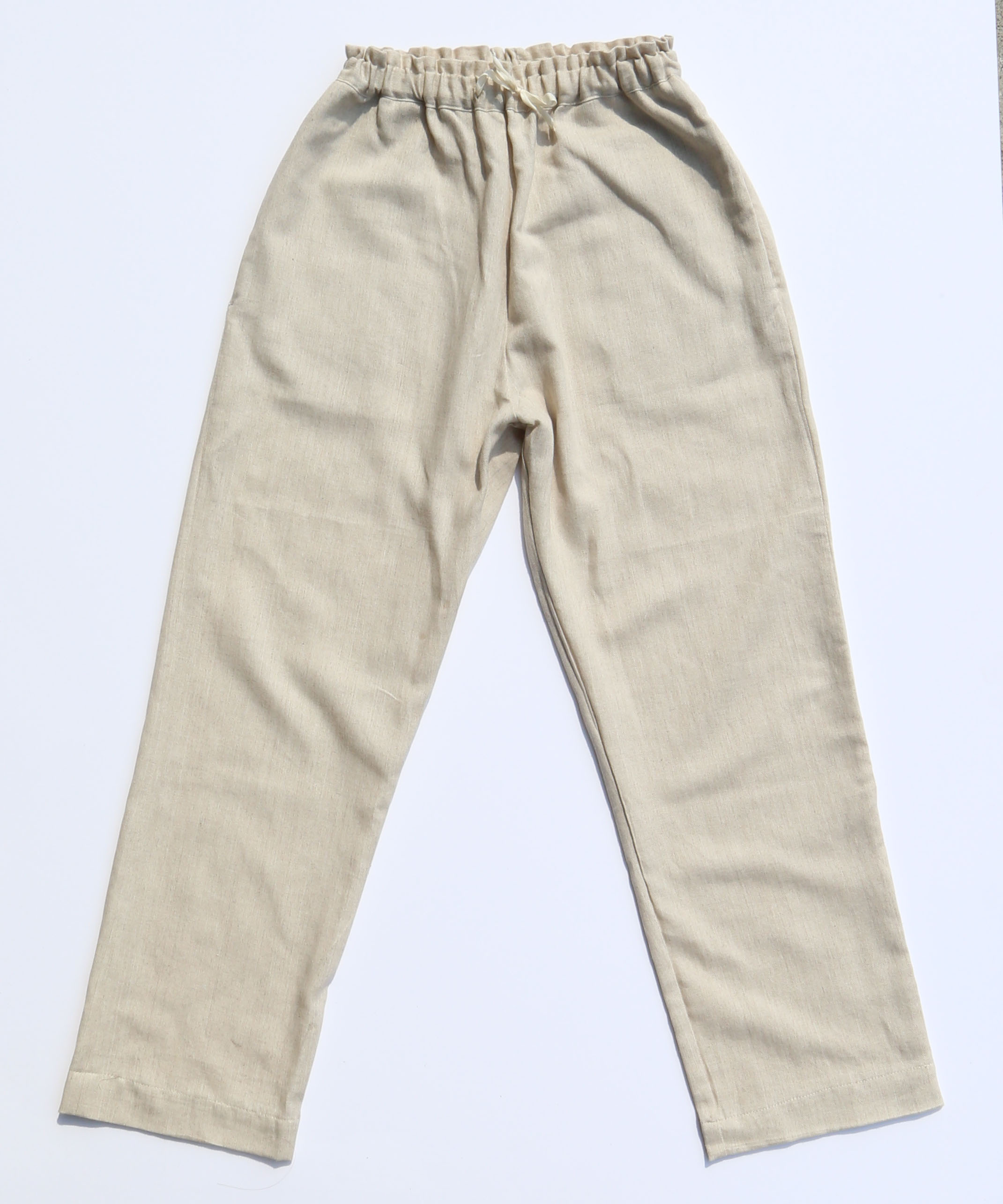 CP0008 リラックスパンツ　スリム