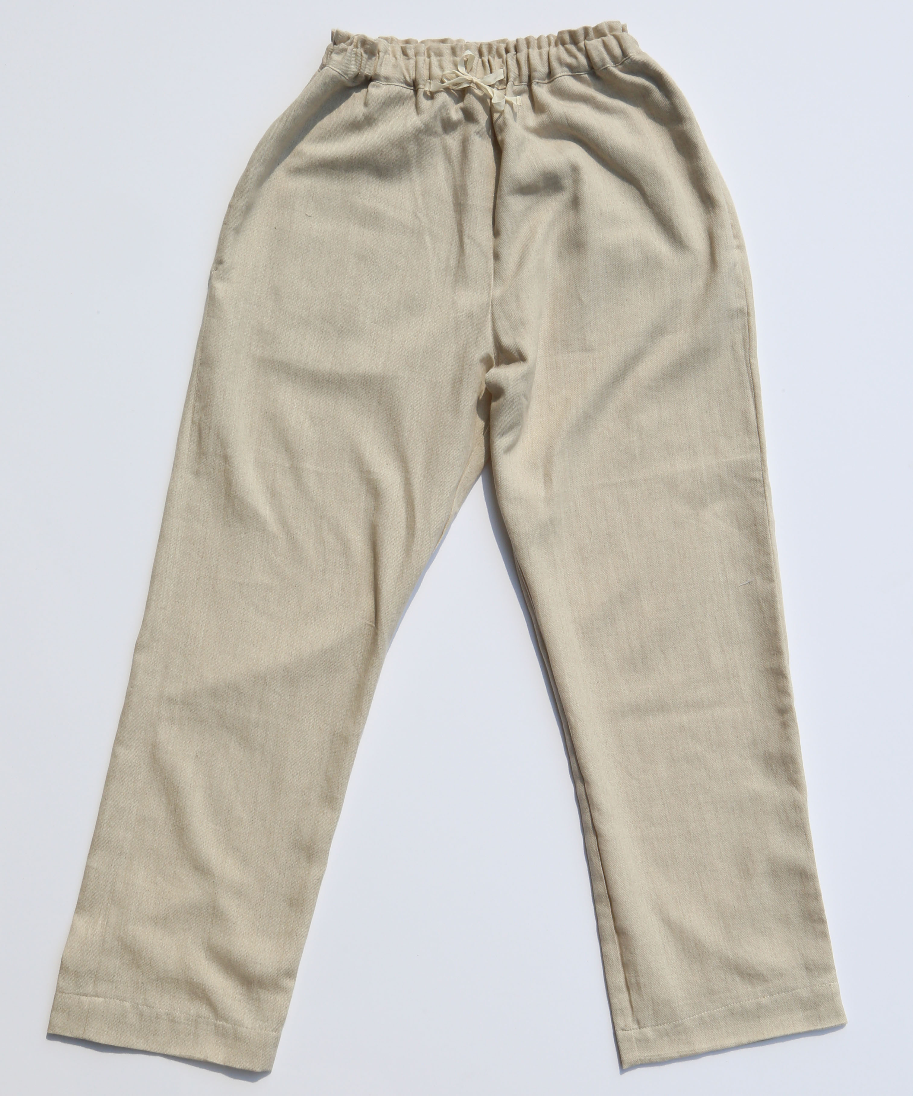 CP0010 リラックスパンツ ストレート