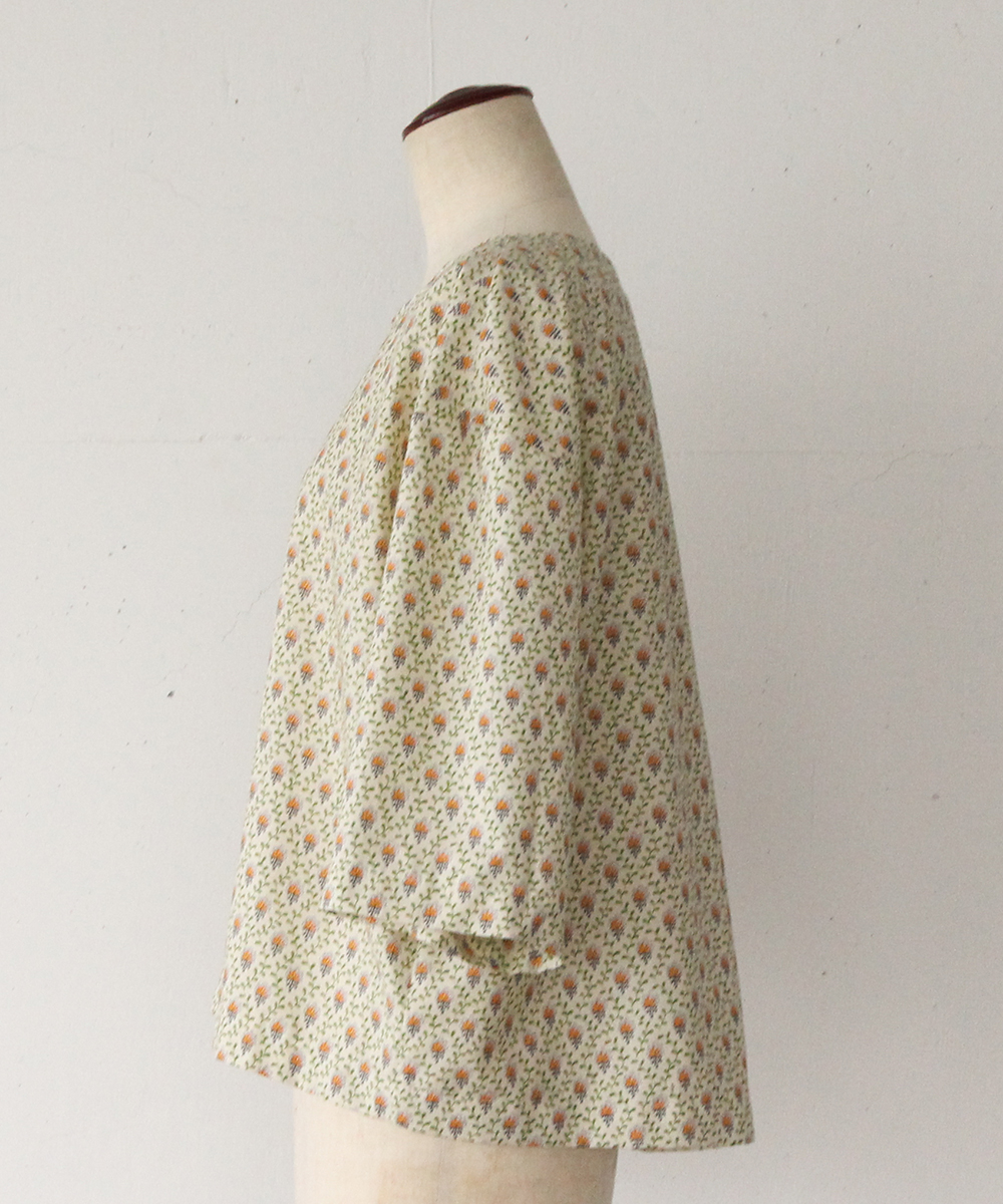 HC003 シンプルブラウス