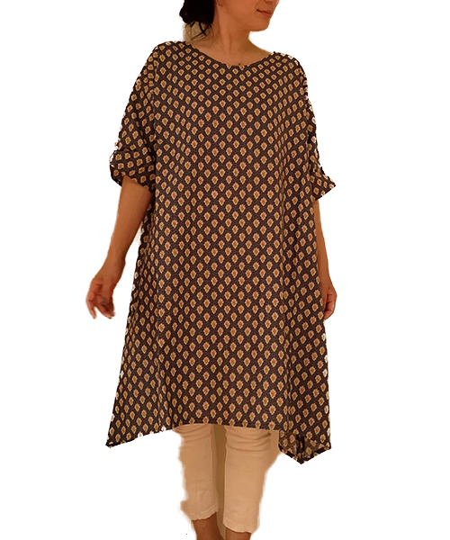 商品紹介 Aw 40 ソーイング向け型紙の通販サイト ハンドメイド カンパニーパターン