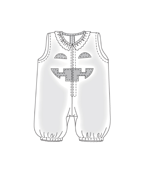 BT030 ジャックランタン/ハロウィン