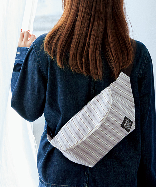 BT124 ウエストポーチ