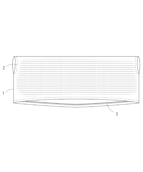 BT131 ストール風ボレロ