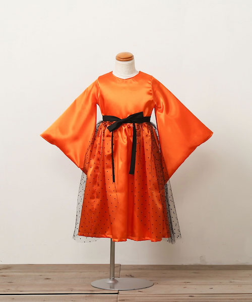 BT029 魔女B/ハロウィン