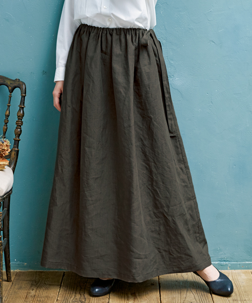 BT174 2WAYスカート