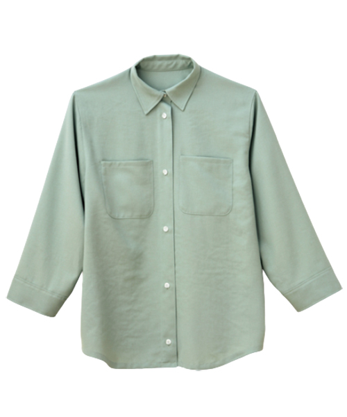 BT182 シンプルシャツ