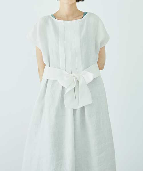 BT190 ビッグタックワンピース