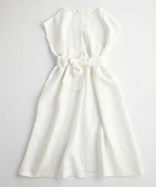 BT190 ビッグタックワンピース