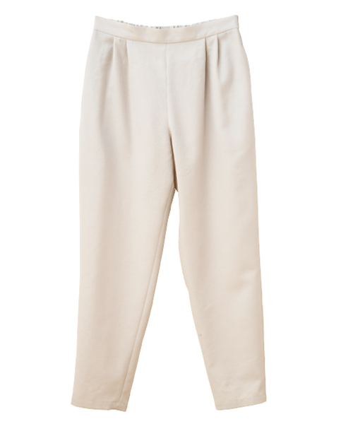 BT192 イージースリムパンツ