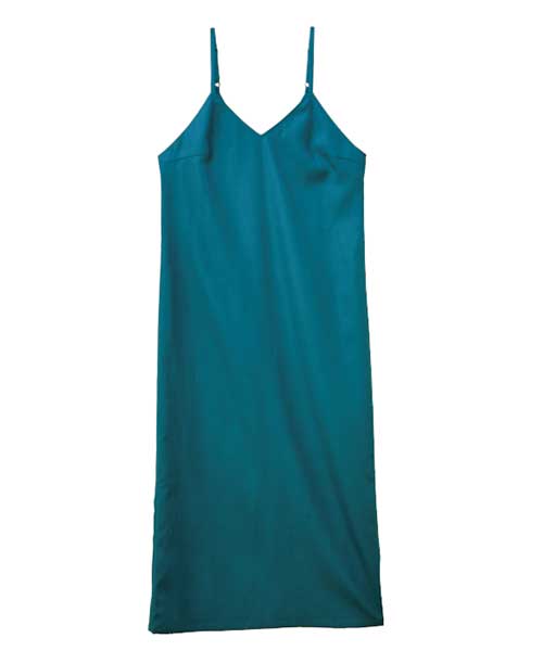 BT195 キャミソールワンピース