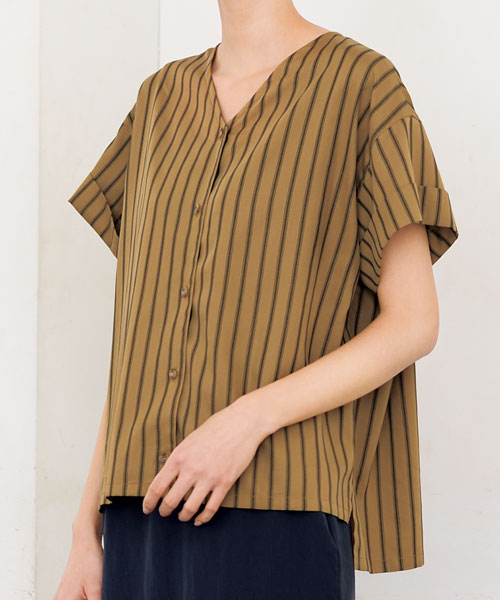 BT213 シンプルシャツ