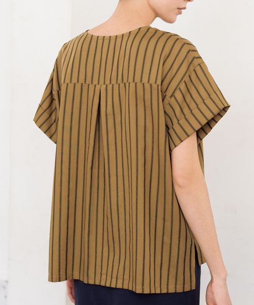 BT213 シンプルシャツ