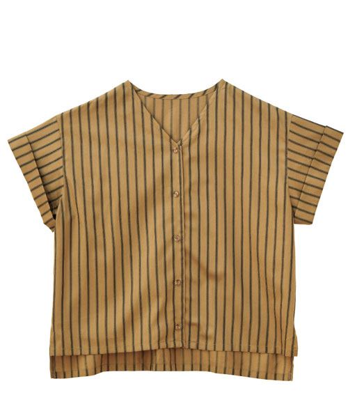 BT213 シンプルシャツ